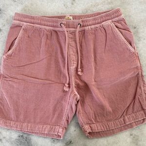 Men’s Marine Layer Shorts
